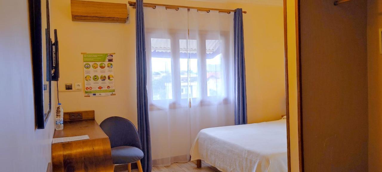 Hotel Ivato , Airport 塔那那利佛 外观 照片