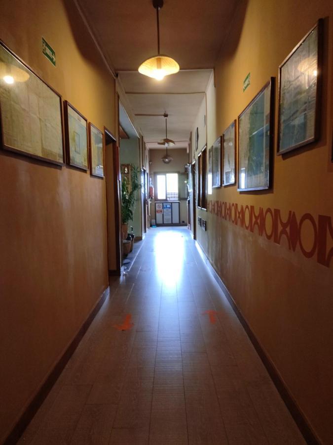 Hotel Ivato , Airport 塔那那利佛 外观 照片